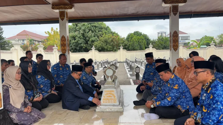 RRI Marks 81st Anniversary with Tributes, Reinforces Role as Guardian of Truth