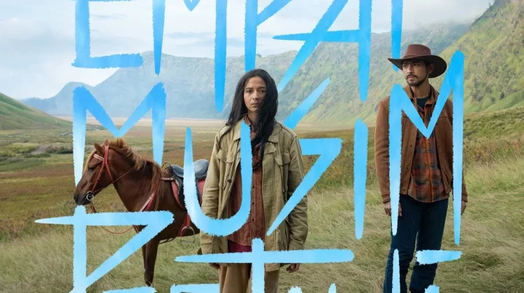 Empat Musim Pertiwi Headed to Toronto and Busan International Film Festivals