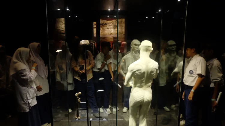 National Museum Boosts Inclusivity for Disabled Artists