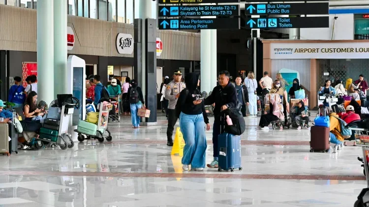 Flight Safety Monitoring Continues as Airport Operations Normalize