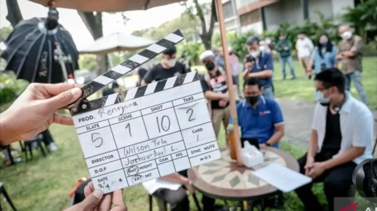 Indonesia Eyes Hollywood Partnership to Expand Film and Creative Economy