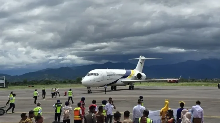 TransNusa Airline Launches Daily Direct Bali–Phuket Flights without Transit