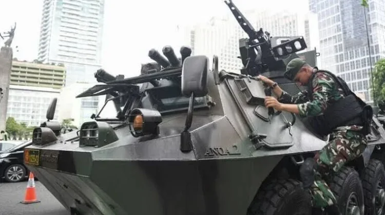 Field Artillery Center Calls for Weapon System Modernization