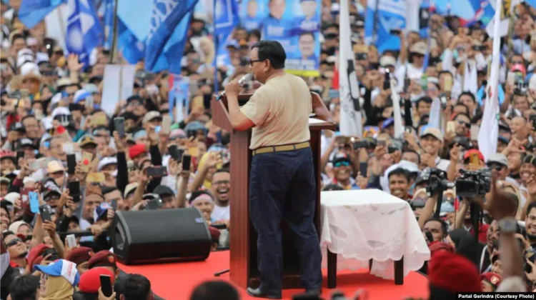 KPK Highlights Transparency as Safeguard Against Political Corruption