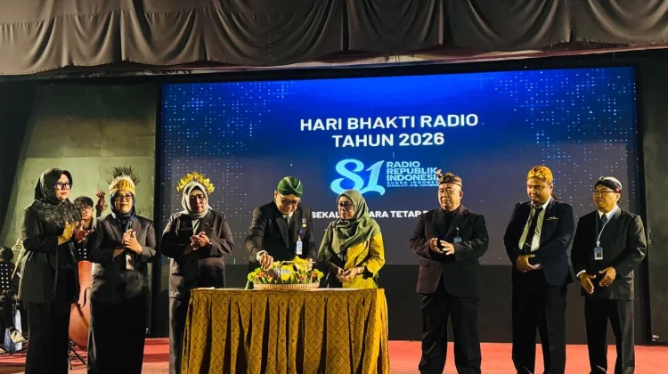 RRI Marks 81 Years of Service and Digital Transformation