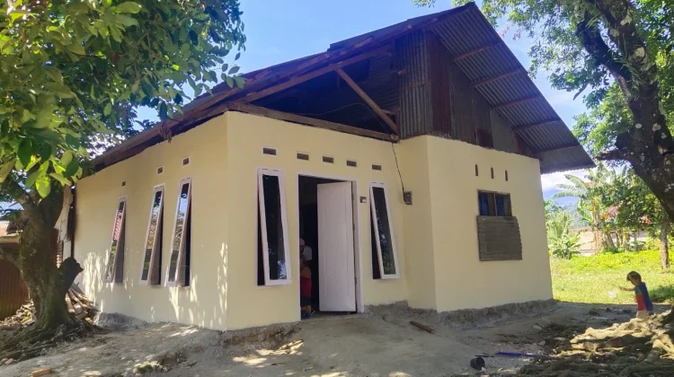 Housing and Settlement Ministry Advances 2026 Renovation Plan