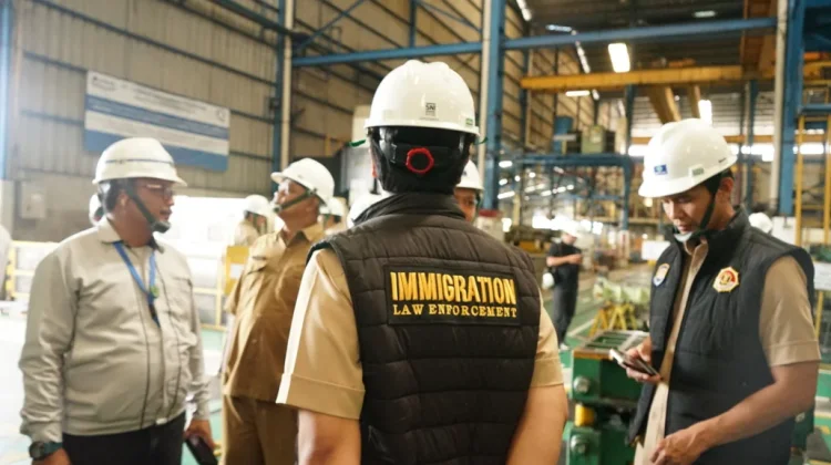 Expert Calls for Screening Foreign Workers to Protect Domestic Employment