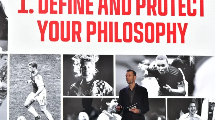 Ajax Opens Path for Indonesian Young Talents Through Future Cup