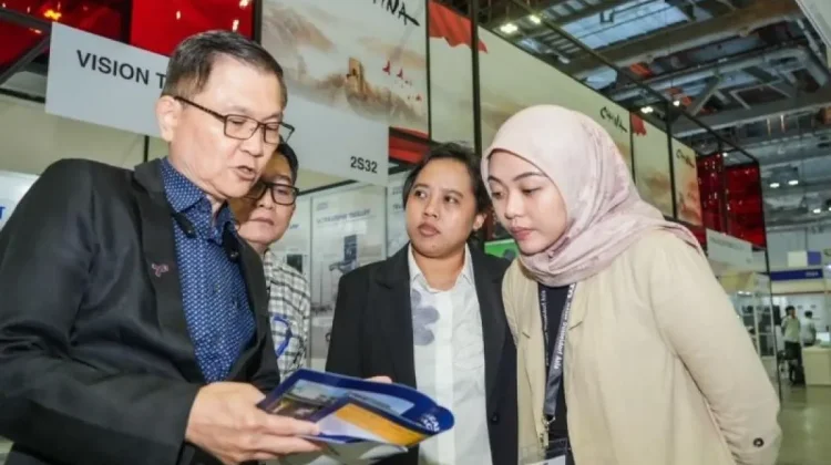 Batam Promotes Health Tourism Zone to Attract Regional Investment