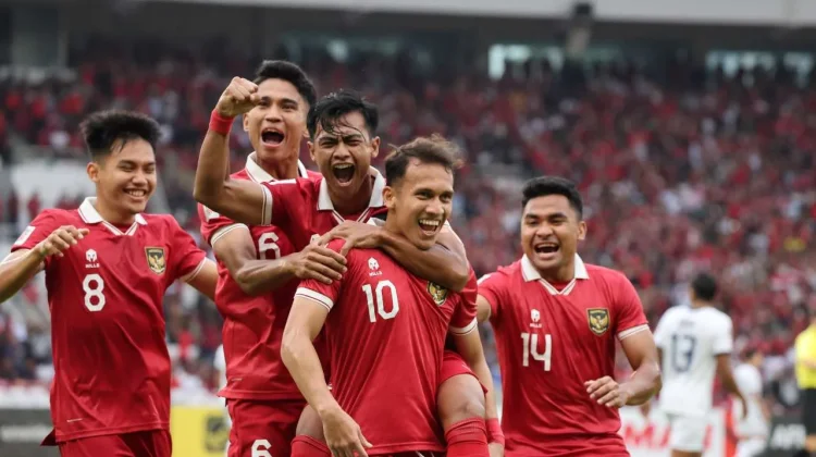 Strong Football Ecosystem Can Make Indonesia Asian Power: AFC