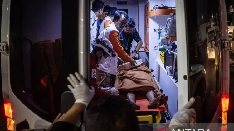 Minister Commits to Thorough Review of KM Virgo Transport 8 Incident