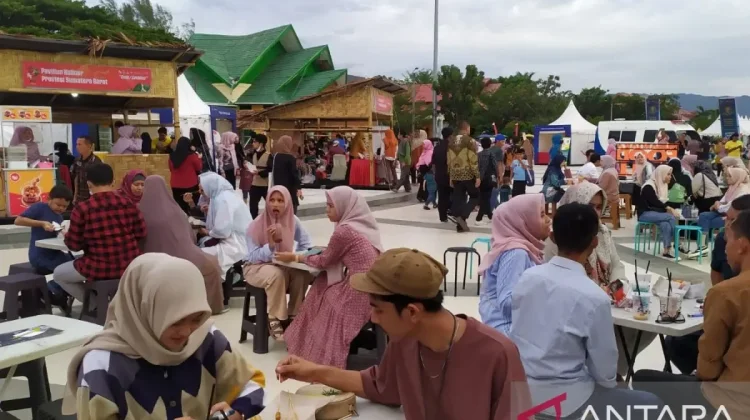Aceh Culinary Festival Celebrates 10 Years of Food Heritage