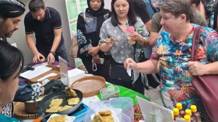 Indonesia Summer Festival 2026 Brings Cultures Together in Bucharest