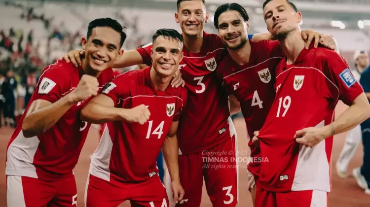 Indonesia Targets FIFA ASEAN Cup Glory as Herdman Nears Squad Announcement