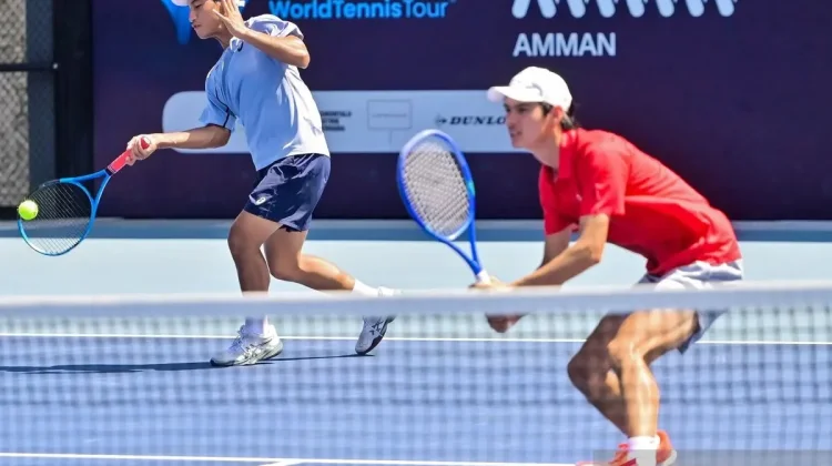 Indonesia Prioritizes Youth Development in Davis Cup Tie Against Romania