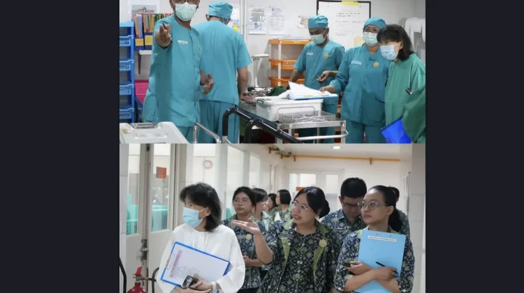 Hospital Accreditation to Shift Beyond Checklist-Based Scoring