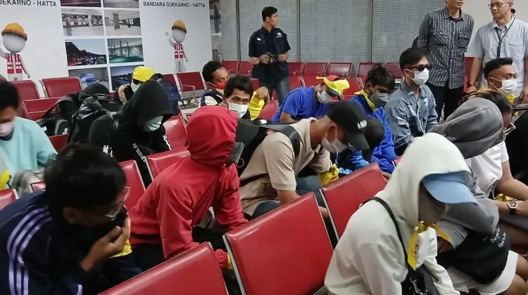 Tangerang Case Highlights Risks of Unregistered Overseas Job Recruitment