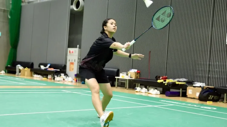Indonesia's Badminton Team Begins Asian Games Training in Tokyo