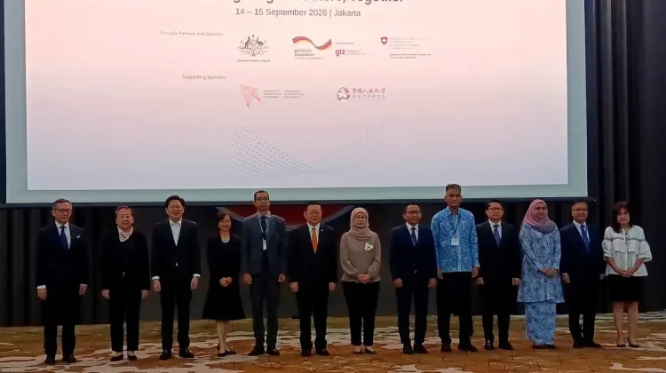 ASEAN Secretary-General Stresses ASEAN Centrality Amid Strategic Rivalry