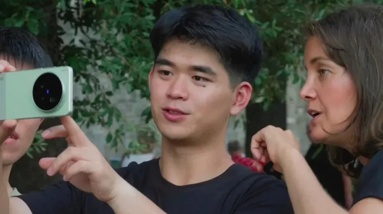 Indonesian Youth Wins Second Place in UNESCO x vivo Video Competition