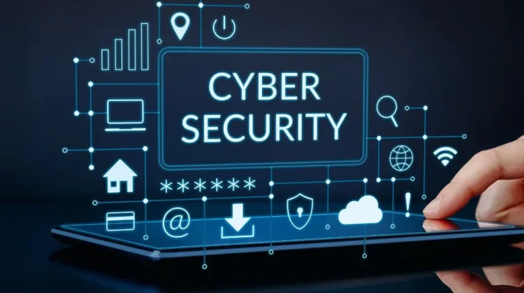 Minister Highlights Security Threats Facing the Expanding App Economy