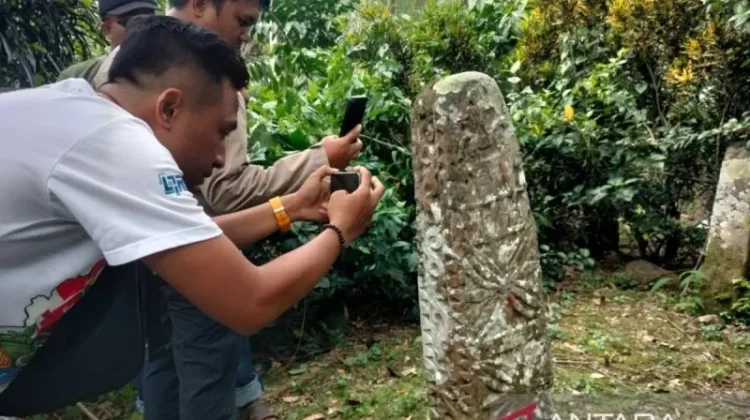 Rejang Lebong Menhir Needs Urgent Protection