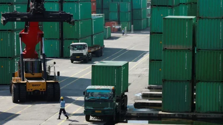 Germany Seeks to Strengthen Economic Cooperation with Indonesia