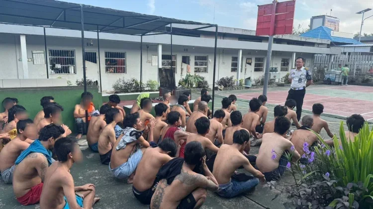 Ombudsman Calls for Comprehensive Reform of Detention Management