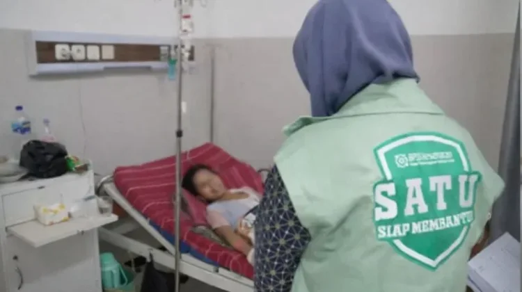 BPJS Kesehatan Expands JKN Coverage to 284.3 Million People
