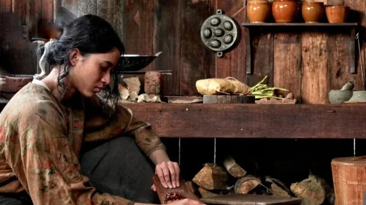 Malaysia–Indonesia Horror Collaboration Khadam Holds Gala Premiere in Jakarta