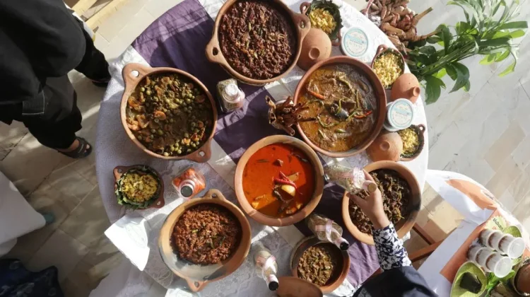 Culinary Tourism Drives Foreign Visitor Arrivals to Indonesia