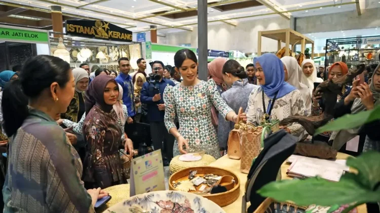 INACRAFT 2026 Empowers Youth to Modernize Traditional Indonesian Crafts