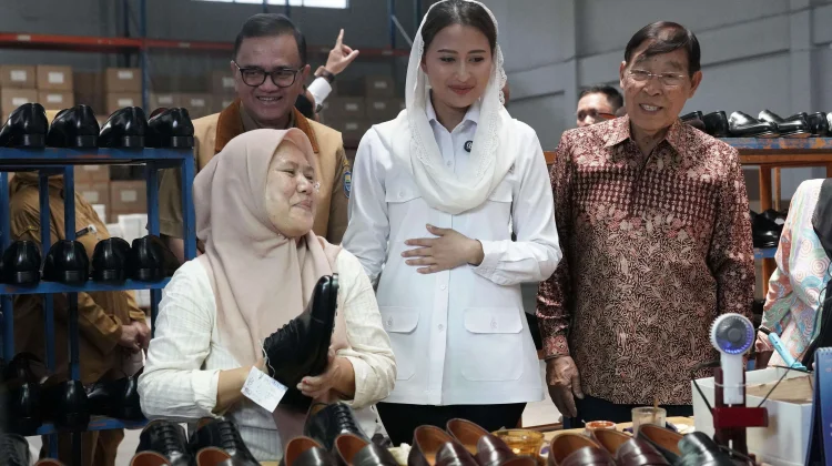 Fortuna Shoes Leverages Trade Deals to Expand Global Export