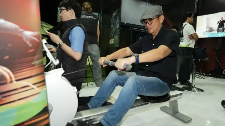 AI-Powered Motion Analysis Technology Targets Indonesia's Sports, Health Sectors