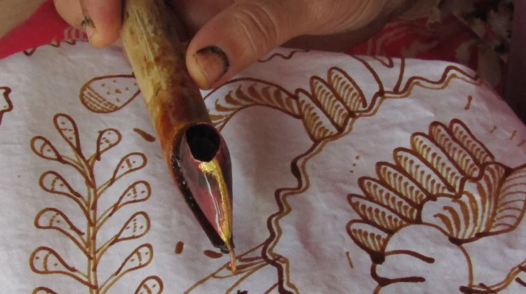 Batang's Batik Rifaiyah Tackles Artisan Shortage & Market Expansion