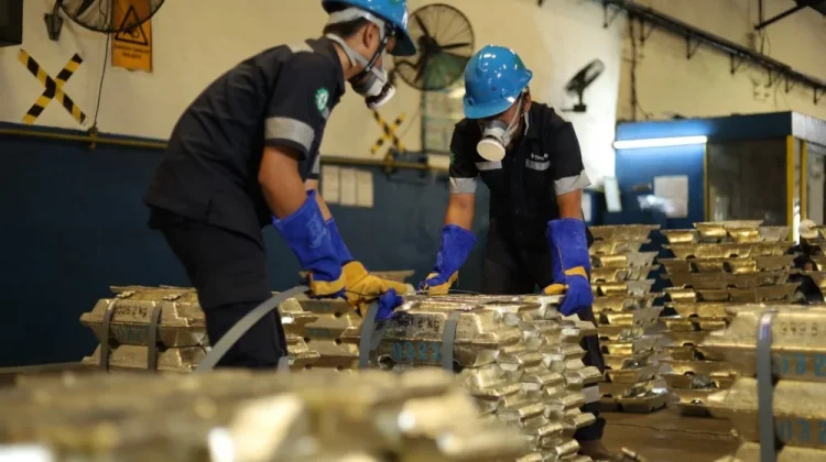 OJK Accelerates ICOMEX Rules Ahead of 2027 Commodity Trading