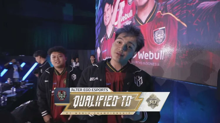 Indonesia’s Nino Targets Mobile Legends Gold at Asian Games