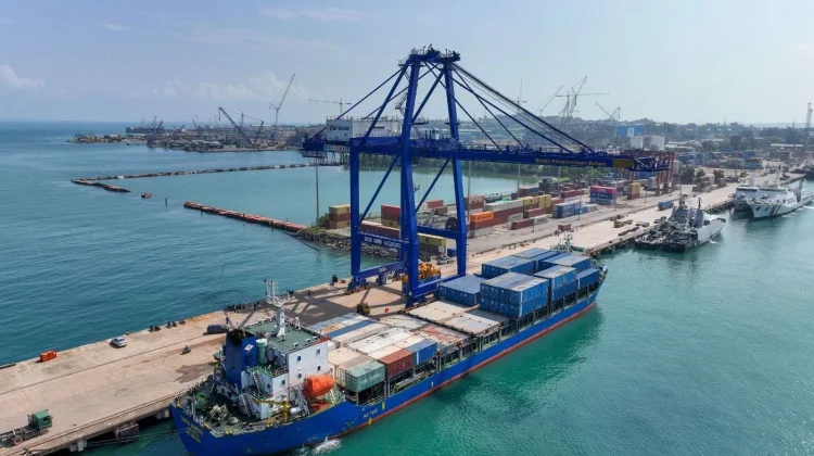 Malaysia Seeks Stronger Trade Ties with Indonesia Ahead of 70th Anniversary