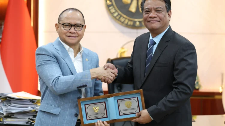 Indonesia, Philippines Push to Finalize Labour Migration MoU