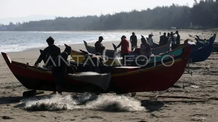Thailand Releases 13 Aceh Fishermen After Six-Month Detention