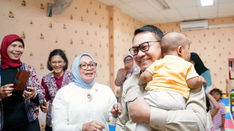 Inclusive Workforce Efforts Focus on Childcare Access