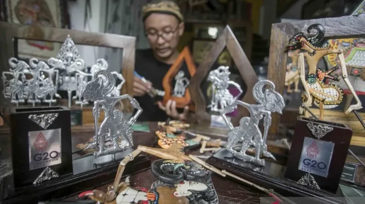 BRIN Calls for More Meaningful, Innovative Tourism Souvenirs