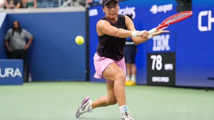 Janice Tjen Pushes Former US Open Champion Before Guadalajara Exit