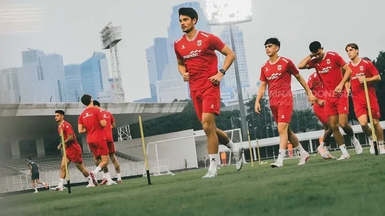 Indonesia Hosts FIFA ASEAN Cup 2026 Across Jakarta and Bandung
