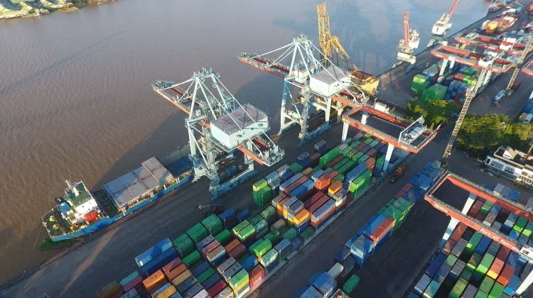 Indonesia Could Set ASEAN Example for Strategic Trade Management: U.S. Envoy