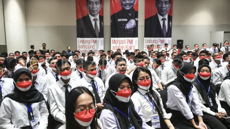 Indonesia Seeks Skilled Worker Opportunities in Singapore