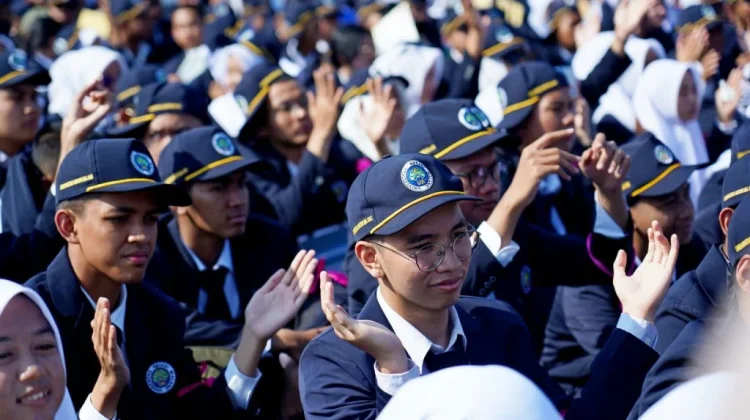 Indonesia’s Religious Affairs Ministry Eyes Academic Ties with Russia’s TSU