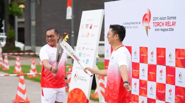 Indonesian Athletes Gain Boost from Strong Public Support at Asian Games