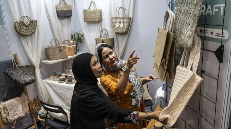 Jakarta Eyes Asia’s Next Fashion Capital Through Shopping Tourism
