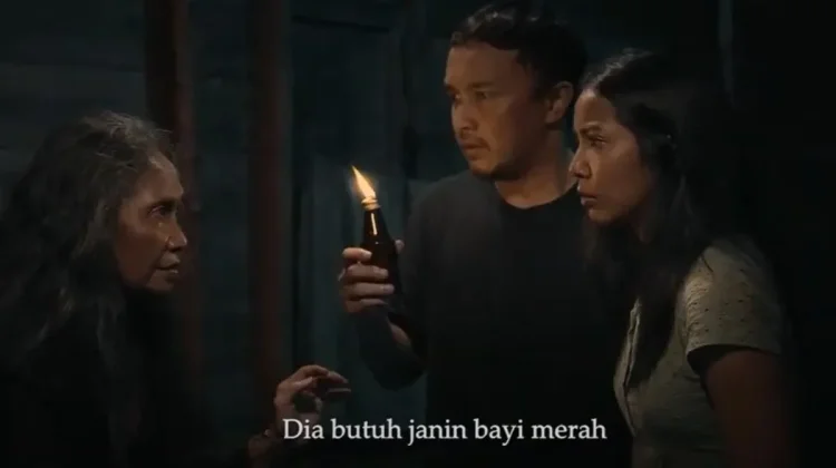 Indonesian Horror Films Gain Global Appeal Through Local Stories